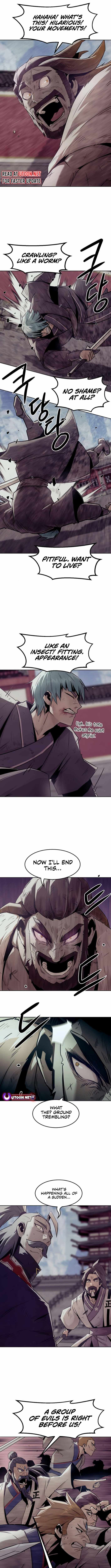 Becoming the Swordmaster Rank Young Lord of the Sichuan Tang Family Chapter 77 53 3