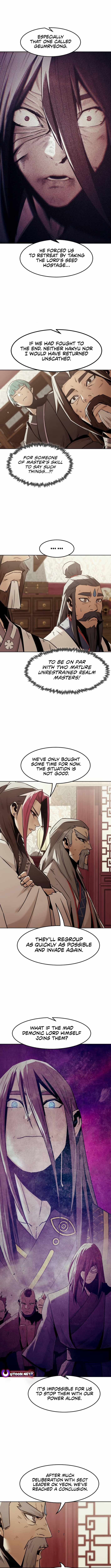 Becoming the Swordmaster Rank Young Lord of the Sichuan Tang Family Chapter 77 57 7