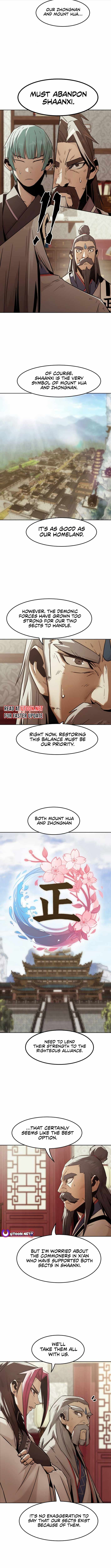 Becoming the Swordmaster Rank Young Lord of the Sichuan Tang Family Chapter 77 58 8