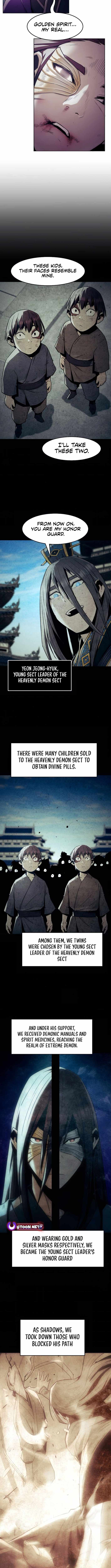 Becoming the Swordmaster Rank Young Lord of the Sichuan Tang Family Chapter 79 60 10