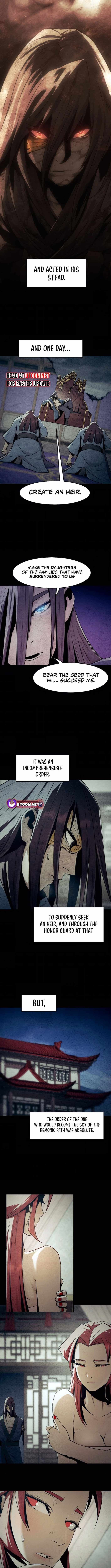 Becoming the Swordmaster Rank Young Lord of the Sichuan Tang Family Chapter 79 61 11