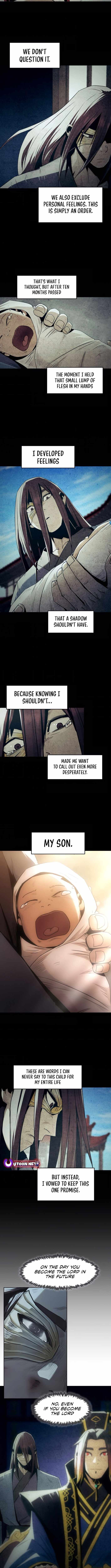 Becoming the Swordmaster Rank Young Lord of the Sichuan Tang Family Chapter 79 62 12