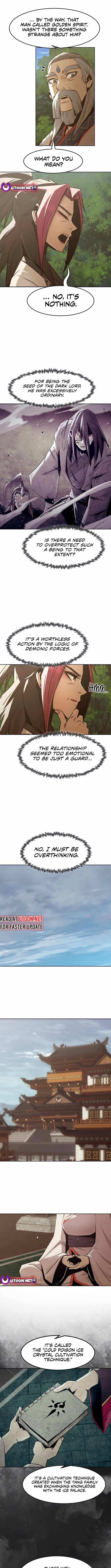 Becoming the Swordmaster Rank Young Lord of the Sichuan Tang Family Chapter 79 52 2