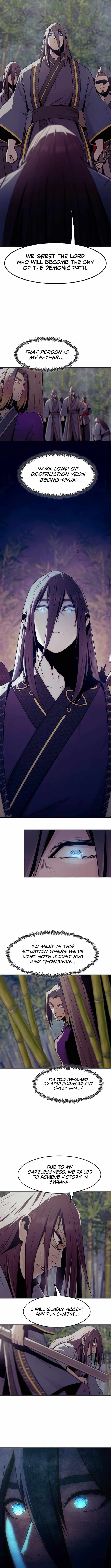 Becoming the Swordmaster Rank Young Lord of the Sichuan Tang Family Chapter 79 55 5