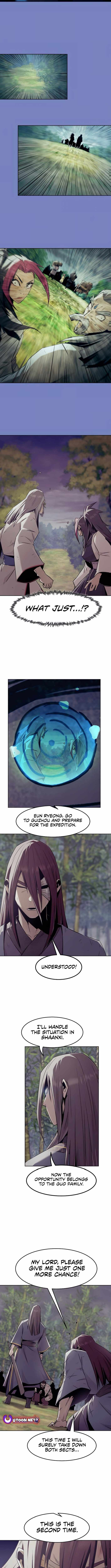 Becoming the Swordmaster Rank Young Lord of the Sichuan Tang Family Chapter 79 56 6