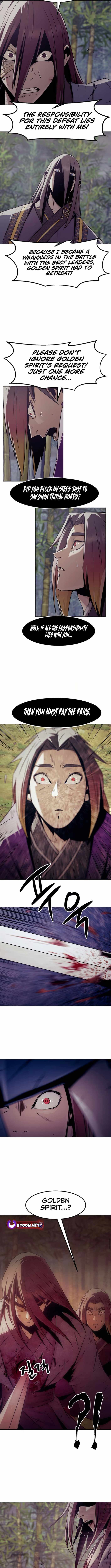 Becoming the Swordmaster Rank Young Lord of the Sichuan Tang Family Chapter 79 58 8