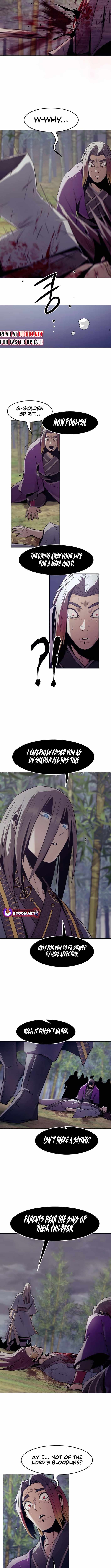 Becoming the Swordmaster Rank Young Lord of the Sichuan Tang Family Chapter 79 59 9