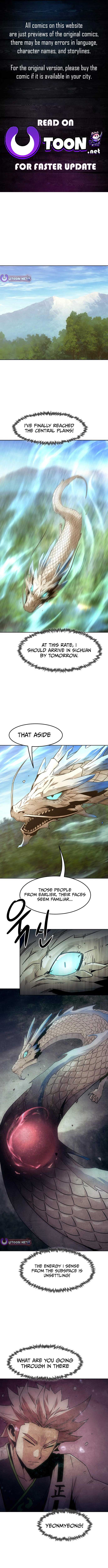 Becoming the Swordmaster Rank Young Lord of the Sichuan Tang Family Chapter 82 44 0