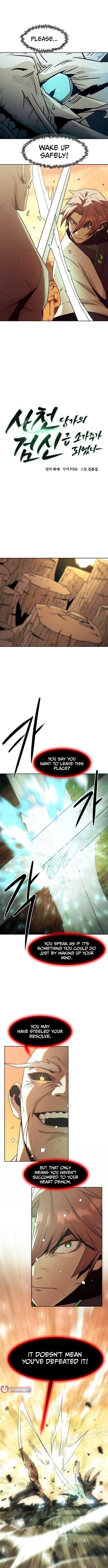 Becoming the Swordmaster Rank Young Lord of the Sichuan Tang Family Chapter 82 45 1