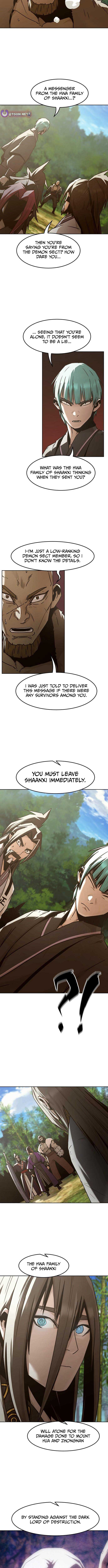 Becoming the Swordmaster Rank Young Lord of the Sichuan Tang Family Chapter 82 54 10