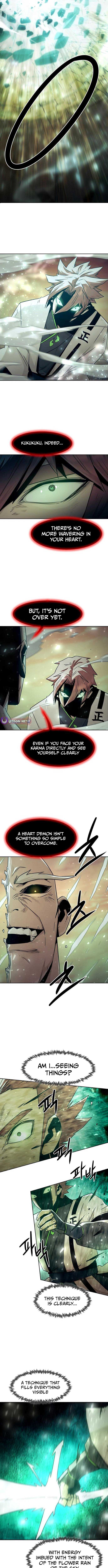 Becoming the Swordmaster Rank Young Lord of the Sichuan Tang Family Chapter 82 50 6