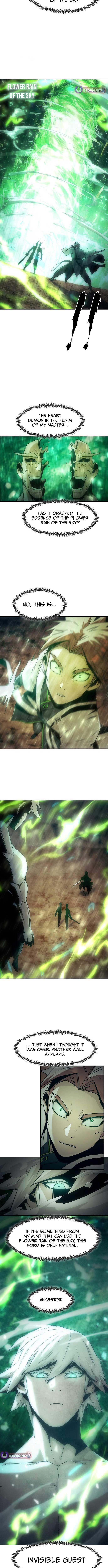 Becoming the Swordmaster Rank Young Lord of the Sichuan Tang Family Chapter 82 51 7