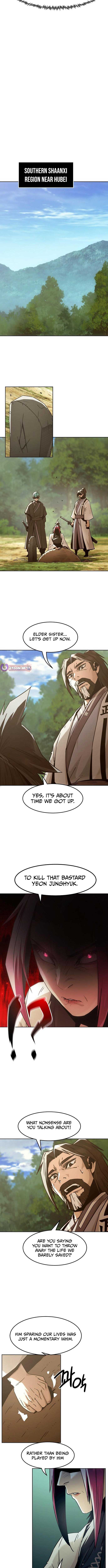 Becoming the Swordmaster Rank Young Lord of the Sichuan Tang Family Chapter 82 52 8