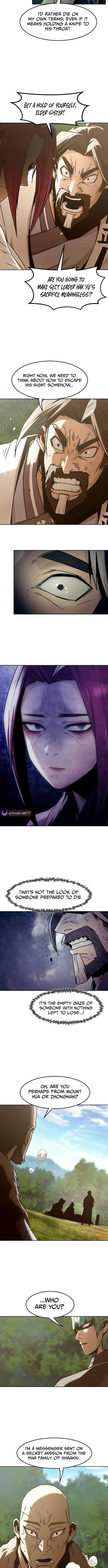 Becoming the Swordmaster Rank Young Lord of the Sichuan Tang Family Chapter 82 53 9