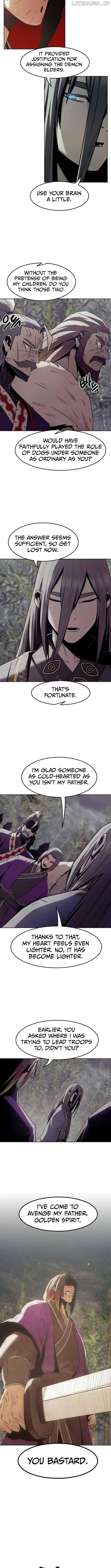 Becoming the Swordmaster Rank Young Lord of the Sichuan Tang Family Chapter 83 52 03