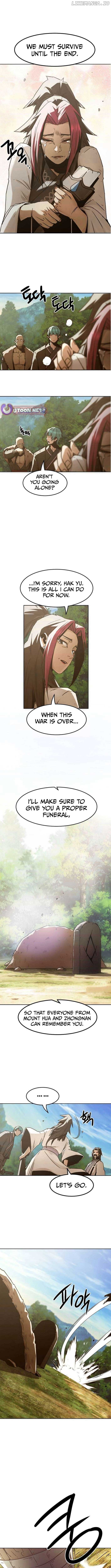 Becoming the Swordmaster Rank Young Lord of the Sichuan Tang Family Chapter 83 60 11