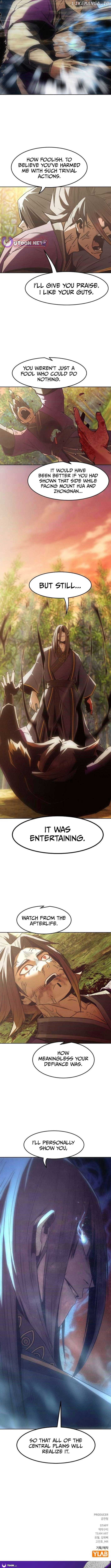 Becoming the Swordmaster Rank Young Lord of the Sichuan Tang Family Chapter 83 63 14