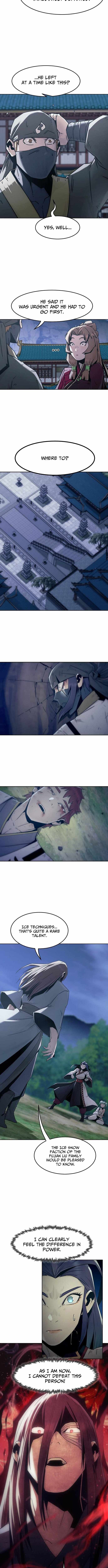 Becoming the Swordmaster Rank Young Lord of the Sichuan Tang Family Chapter 87 48 1