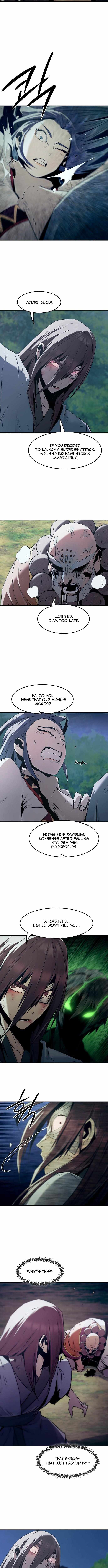 Becoming the Swordmaster Rank Young Lord of the Sichuan Tang Family Chapter 87 57 10