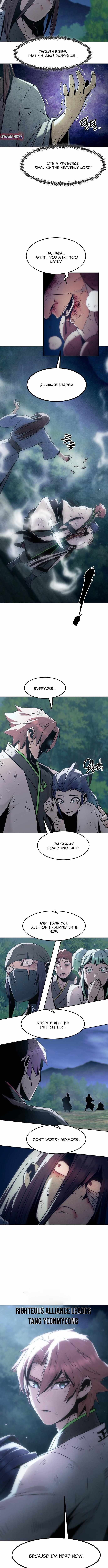 Becoming the Swordmaster Rank Young Lord of the Sichuan Tang Family Chapter 87 58 11