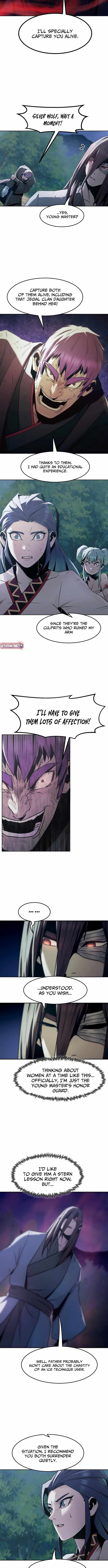 Becoming the Swordmaster Rank Young Lord of the Sichuan Tang Family Chapter 87 49 2