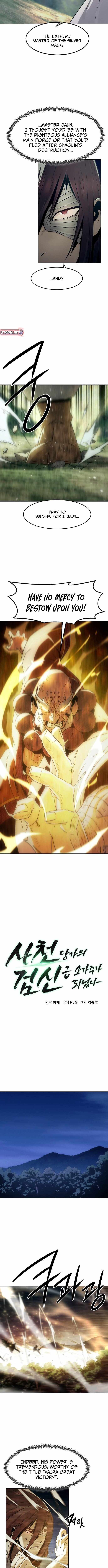 Becoming the Swordmaster Rank Young Lord of the Sichuan Tang Family Chapter 87 51 4