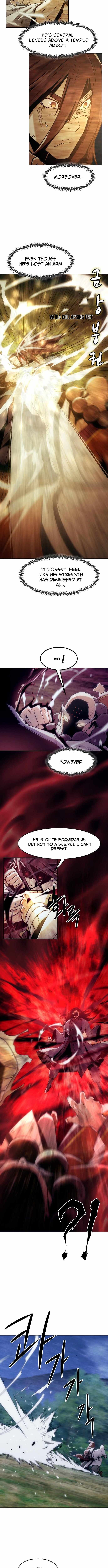 Becoming the Swordmaster Rank Young Lord of the Sichuan Tang Family Chapter 87 52 5