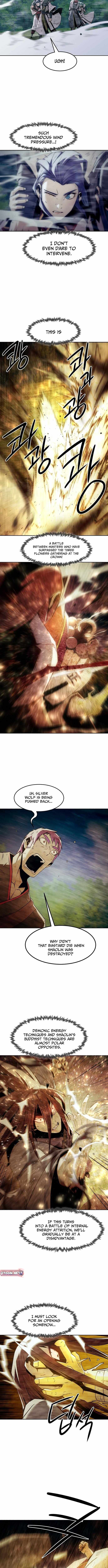 Becoming the Swordmaster Rank Young Lord of the Sichuan Tang Family Chapter 87 54 7