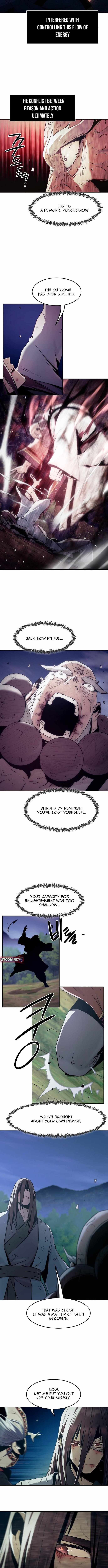 Becoming the Swordmaster Rank Young Lord of the Sichuan Tang Family Chapter 87 56 9