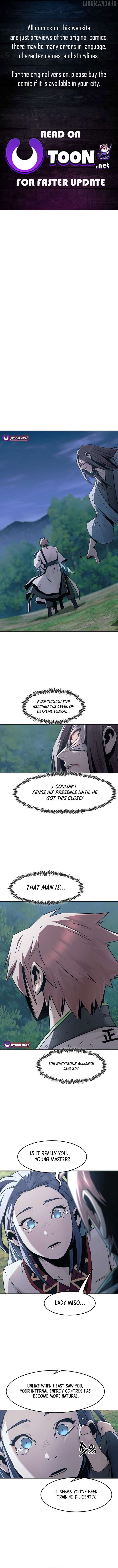 Becoming the Swordmaster Rank Young Lord of the Sichuan Tang Family Chapter 88 62 01