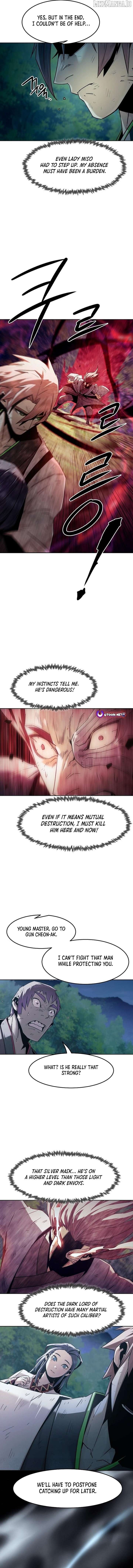 Becoming the Swordmaster Rank Young Lord of the Sichuan Tang Family Chapter 88 63 02