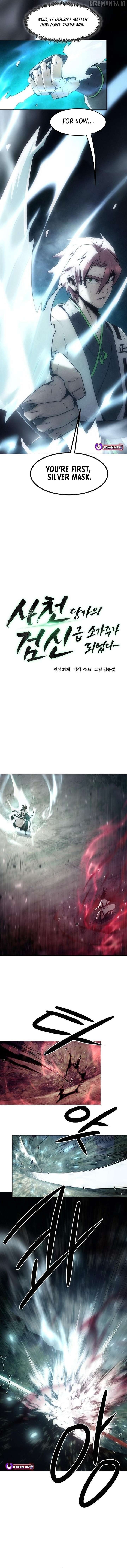 Becoming the Swordmaster Rank Young Lord of the Sichuan Tang Family Chapter 88 64 03