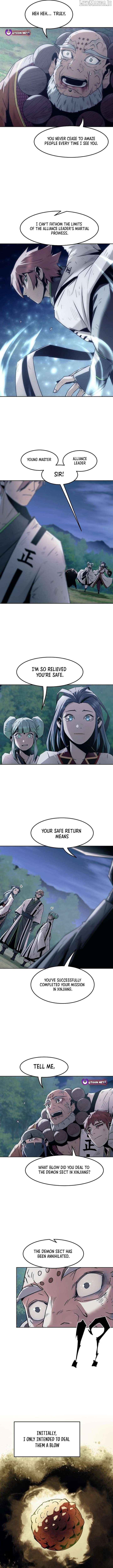 Becoming the Swordmaster Rank Young Lord of the Sichuan Tang Family Chapter 88 67 06