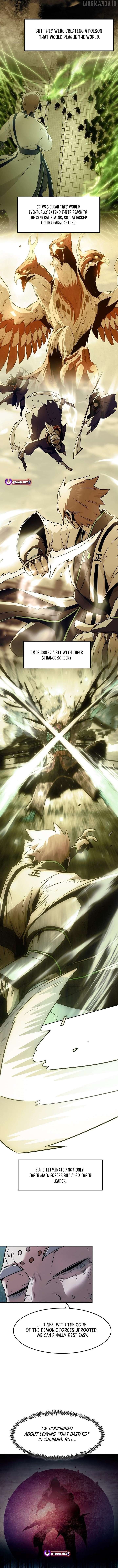 Becoming the Swordmaster Rank Young Lord of the Sichuan Tang Family Chapter 88 68 07