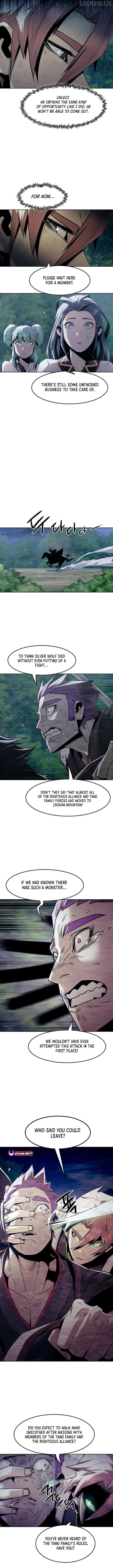 Becoming the Swordmaster Rank Young Lord of the Sichuan Tang Family Chapter 88 69 08