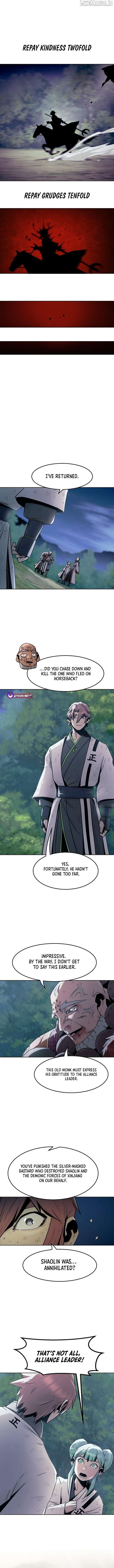 Becoming the Swordmaster Rank Young Lord of the Sichuan Tang Family Chapter 88 70 09