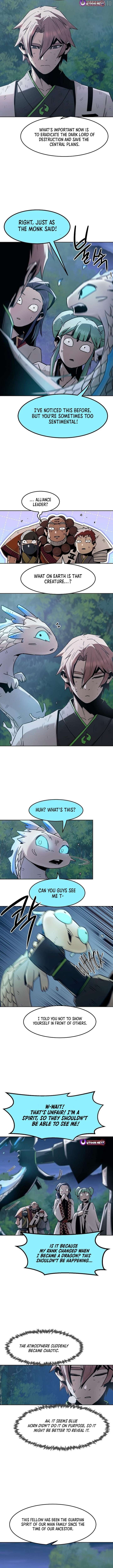 Becoming the Swordmaster Rank Young Lord of the Sichuan Tang Family Chapter 88 72 11