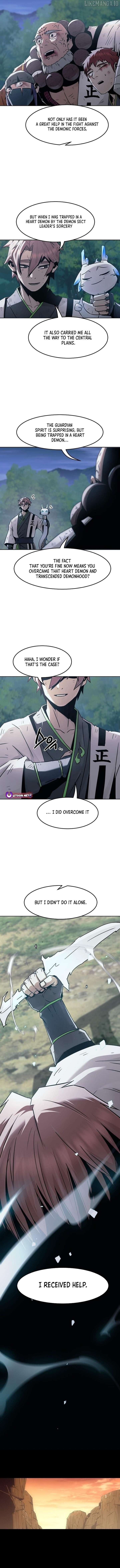 Becoming the Swordmaster Rank Young Lord of the Sichuan Tang Family Chapter 88 73 12