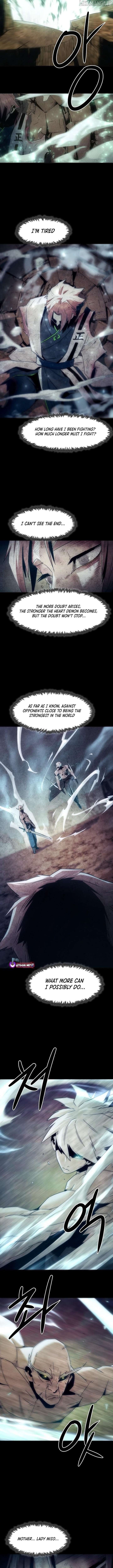 Becoming the Swordmaster Rank Young Lord of the Sichuan Tang Family Chapter 88 77 16