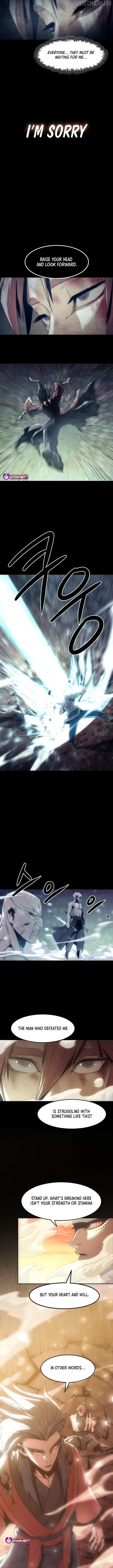 Becoming the Swordmaster Rank Young Lord of the Sichuan Tang Family Chapter 88 78 17