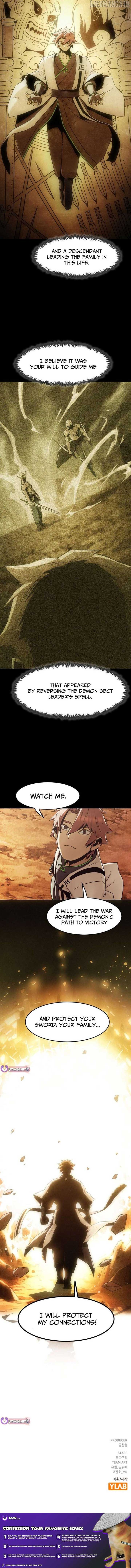 Becoming the Swordmaster Rank Young Lord of the Sichuan Tang Family Chapter 89 63 14