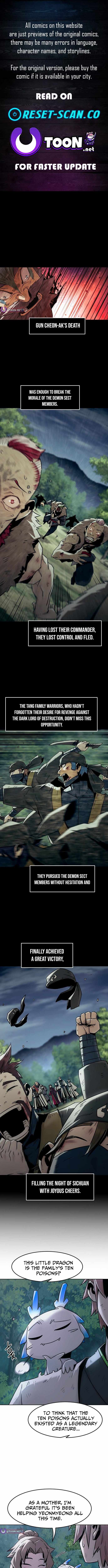 Becoming the Swordmaster Rank Young Lord of the Sichuan Tang Family Chapter 91 44 01