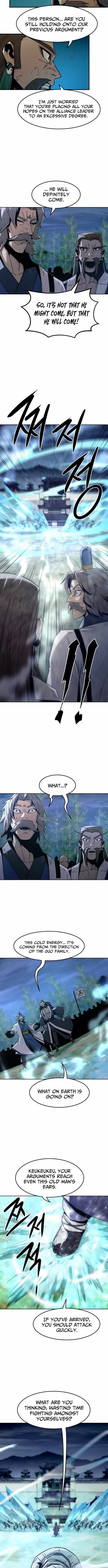 Becoming the Swordmaster Rank Young Lord of the Sichuan Tang Family Chapter 91 47 04