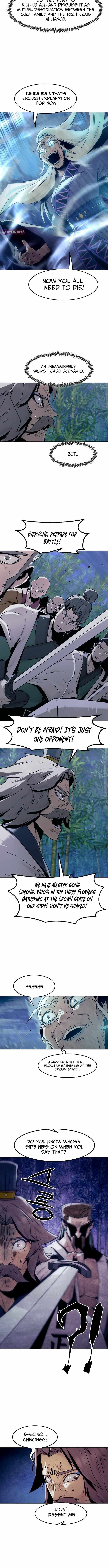 Becoming the Swordmaster Rank Young Lord of the Sichuan Tang Family Chapter 91 50 07