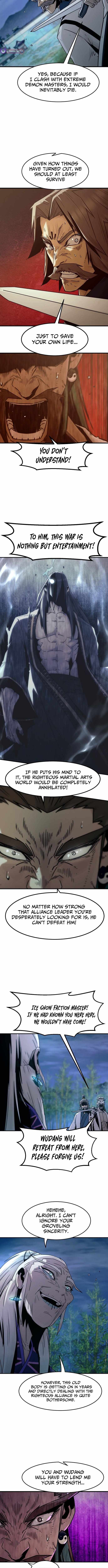 Becoming the Swordmaster Rank Young Lord of the Sichuan Tang Family Chapter 91 53 10