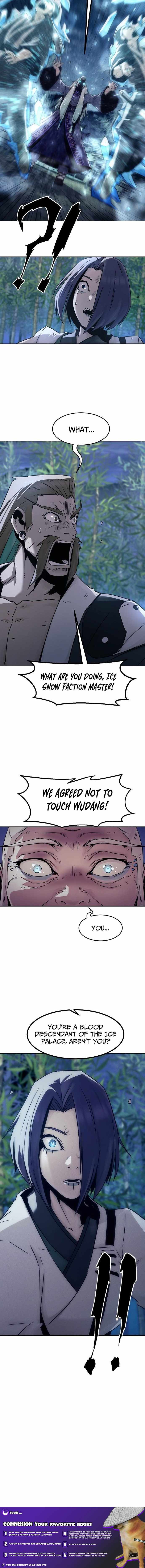 Becoming the Swordmaster Rank Young Lord of the Sichuan Tang Family Chapter 91 55 12