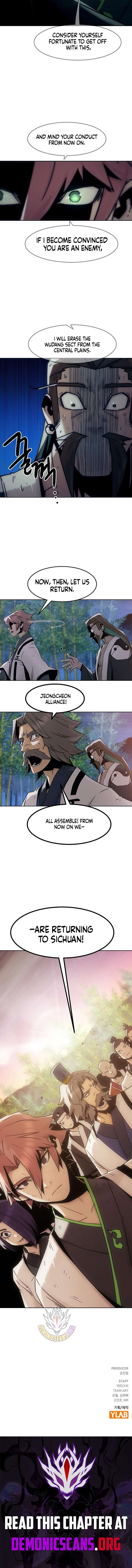 Becoming the Swordmaster Rank Young Lord of the Sichuan Tang Family Chapter 92 63 13