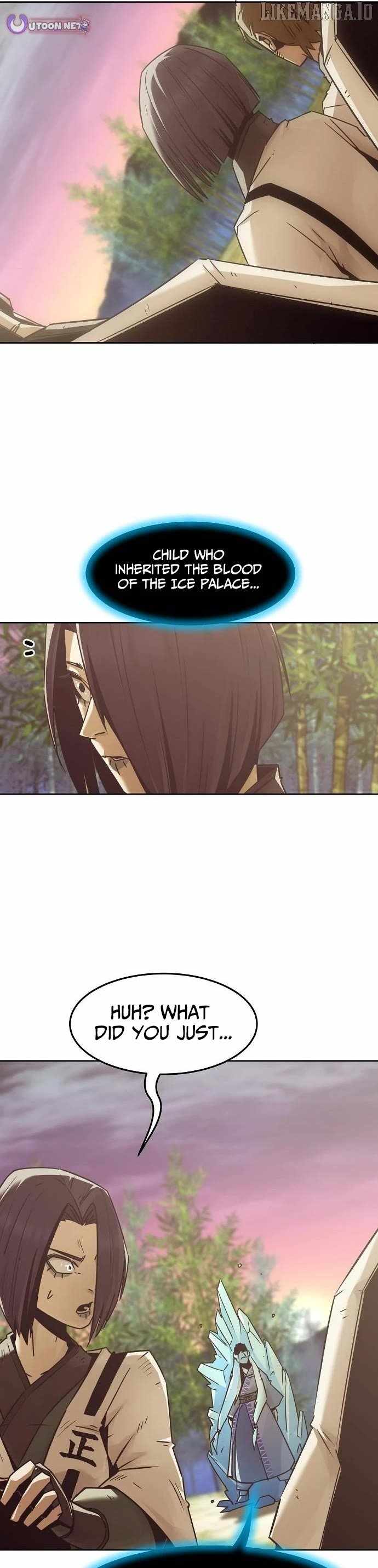 Becoming the Swordmaster Rank Young Lord of the Sichuan Tang Family Chapter 93 168 02