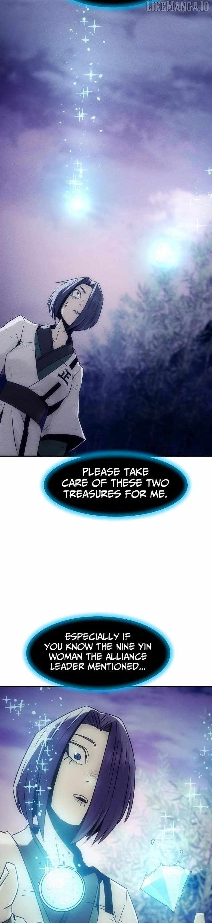 Becoming the Swordmaster Rank Young Lord of the Sichuan Tang Family Chapter 93 170 04