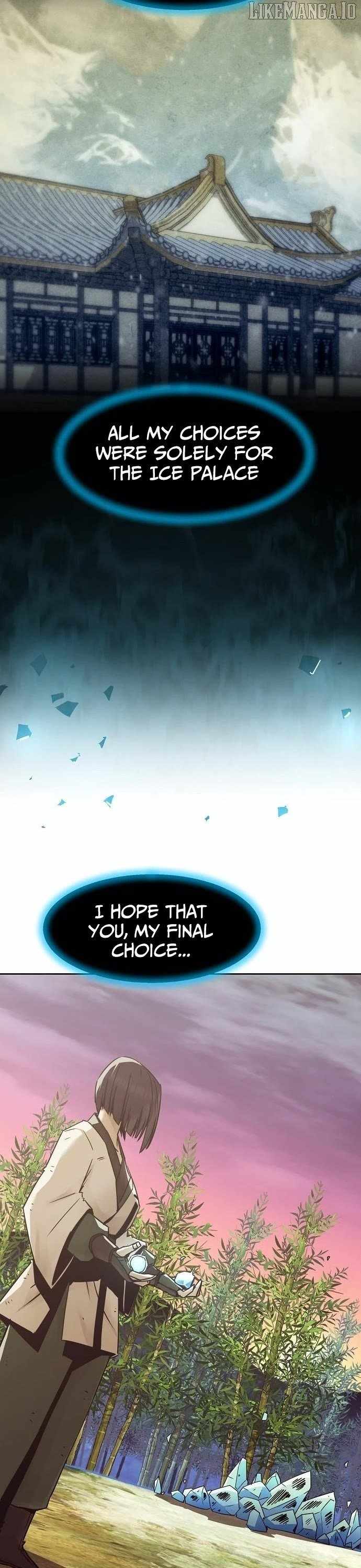 Becoming the Swordmaster Rank Young Lord of the Sichuan Tang Family Chapter 93 174 08